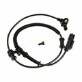 Mpulse Front ABS Wheel Speed Sensor For Ram 1500 Dodge 5.7L/4.7L/3.7L with 4-Wheel SEN-2ABS2434